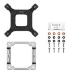 Deepcool Gammaxx AG400 ARGB 120mm CPU Air Cooler - Image 2
