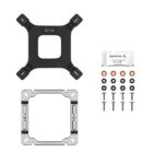 Deepcool Gammaxx AG400 WH ARGB 120mm CPU Air Cooler - Image 2