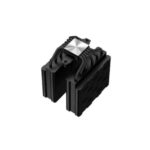 Deepcool Gammaxx AG620 BK ARGB 120mm Dual Tower CPU Air Cooler (Black) - Image 5