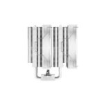 Deepcool Gammaxx AG620 WH ARGB Dual Tower CPU Air Cooler (White) - Image 4