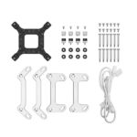 Deepcool LD360 Wh Cpu Liquid Cooler (White) (R-LD360-WHDMMN-G-1) - Image 6