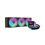 Deepcool LP360 360mm ARGB Liquid Cpu Cooler - Image 2