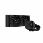 Deepcool LS520S Zero Dark