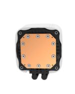 Deepcool LS720 SE Digital 360MM Liquid Cooler With A Status Display (White) - Image 6