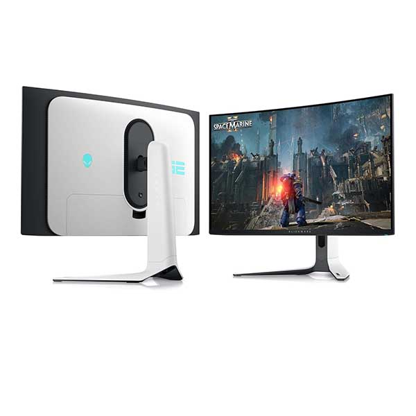 Buy Dell Alienware AW3225QF 32 Inch 4K UHD (3840×2160) 1700R