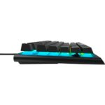Dell Alienware AW420K Ten-Keyless Backlit Mechanical Gaming Keyboard (Dark Side of the Moon) - Image 2