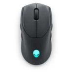 Dell Alienware Tri-Mode Wireless Gaming Mouse (Dark Side of The Moon)