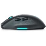 Dell AW620M Alienware Wireless Gaming Mouse - Image 4