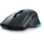 Dell AW620M Alienware Wireless Gaming Mouse - Image 2