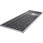 Dell Alienware AW920K Tri-Mode Wireless Backlit Mechanical Gaming Keyboard (Dark Side of the Moon) - Image 3