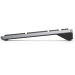 Dell Alienware AW920K Tri-Mode Wireless Backlit Mechanical Gaming Keyboard (Dark Side of the Moon) - Image 2