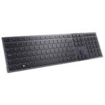 Dell KB900 Wireless Premier Collaboration Keyboard (Black) - Image 3