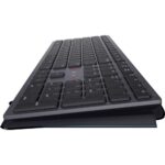 Dell KB900 Wireless Premier Collaboration Keyboard (Black) - Image 2