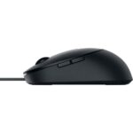 Dell MS3220 Wired Mouse (Black) - Image 2
