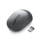 Dell Mobile Pro Wireless Mouse (MS5120W) - Image 2
