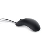 Dell MS819 Wired Mouse with Fingerprint Reader - Image 3