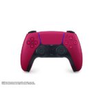 Sony DualSense Wireless Controller for PlayStation 5 Red - Image 3