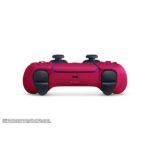 Sony DualSense Wireless Controller for PlayStation 5 Red - Image 4