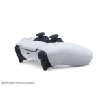 Sony DualSense Wireless Controller for PlayStation 5 White - Image 2