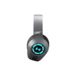 EDIFIER GX Hi-Res Gaming Headset (Grey) - Image 3