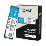 EVM 256gb m.2 (2280) SSD - Image 2