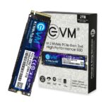 EVM 2tb Nvme M.2 Pcie SSD - Image 2