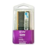 EVM 32GB DDR5 5200Mhz SoDimm Laptop RAM