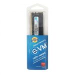 EVM Desktop 4GB DDR3 RAM 1600MHz
