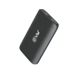 Evm Ensave Portable Ssd 512gb