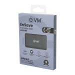 EVM ENSAVE PORTABLE SSD 256GB - Image 2