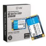 Evm M Sata 256gb Ssd - Image 2