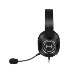 Edifier G2 II 7.1 Surround Sound Gaming Headphones (Black) - Image 2