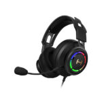 Edifier G35 7.1 Surround Sound USB Gaming Headphone (Black) - Image 3
