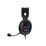Edifier G35 7.1 Surround Sound USB Gaming Headphone (Black) - Image 2
