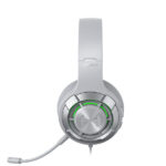 Edifier Hecate G30 II 7.1 Virtual Surround Sound Gaming Headphones With Mic (White) - Image 3