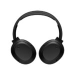 Edifier W820Nb Plus Wireless Noise Cancellation Over-Ear Headphones (Black) - Image 3