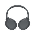 Edifier W820Nb Plus Wireless Noise Cancellation Over-Ear Headphones (Gray) - Image 3