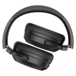 Edifier WH700NB Pro Wireless Over-Ear Headphones (Black) - Image 3