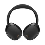 Edifier WH950NB Hybrid Active Noise Cancelling Headphones (Black) - Image 3