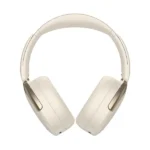 Edifier WH950NB Hybrid Active Noise Cancelling Headphones (Ivory)