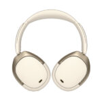 Edifier WH950NB Hybrid Active Noise Cancelling Headphones (Ivory) - Image 3