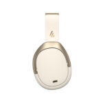 Edifier WH950NB Hybrid Active Noise Cancelling Headphones (Ivory) - Image 2