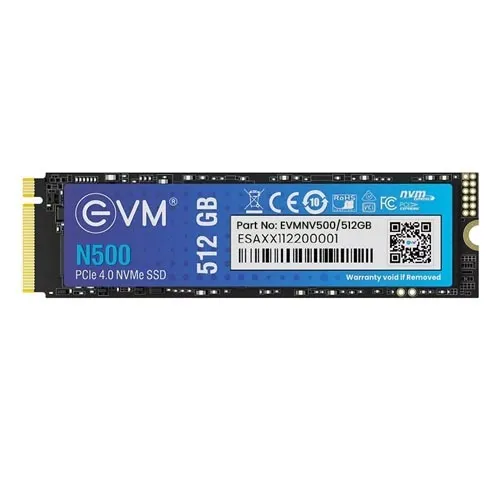 Evm-N500-512Gb-Pcle-Gen-4.0-Nvme-Internal-Ssd-1.webp Evm N500 512Gb Pcle Gen 4.0 Nvme Internal SSD - Image 1