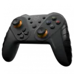 Amkette EvoFox Elite Ops Wireless Gamepad (Charcoal Black) - Image 2