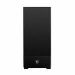 MSI MAG Forge 111R ARGB (ATX) Cabinet (Black) - Image 2