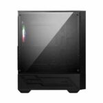 MSI MAG Forge 111R ARGB (ATX) Cabinet (Black) - Image 3