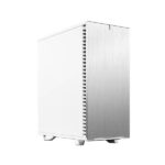 Fractal Design Define 7 Compact (ATX) Mid Tower Cabinet (White)