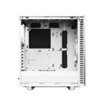 Fractal Design Define 7 Compact (ATX) Mid Tower Cabinet (White) - Image 5