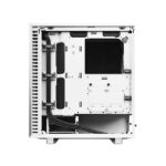 Fractal Design Define 7 Compact (ATX) Mid Tower Cabinet (White) - Image 4