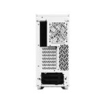 Fractal Design Define 7 Compact (ATX) Mid Tower Cabinet (White) - Image 3